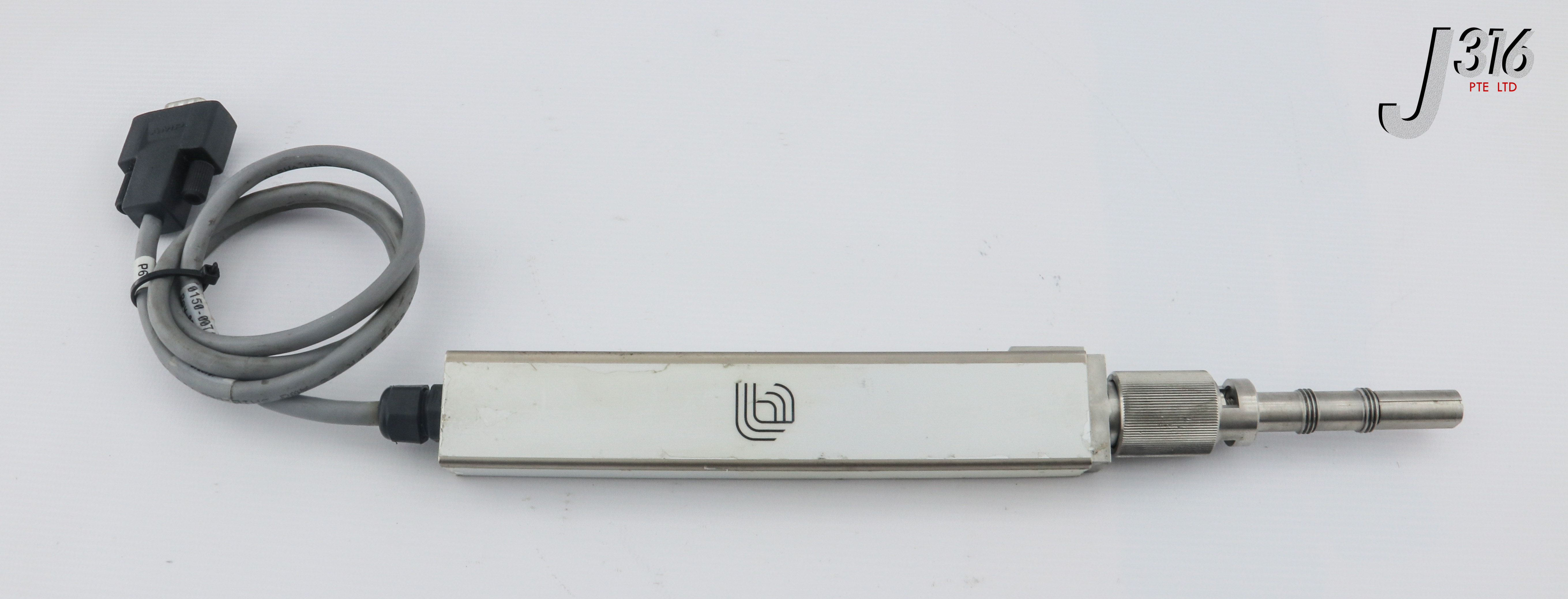 26231 APPLIED MATERIALS PYROMETER RADIANCE RTP (PARTS) 0150-00743